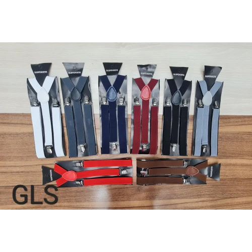 Mens GLS Suspender