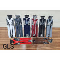 Mens GLS Suspender