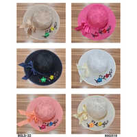 BSLD-32 Ladies Fashion Hat