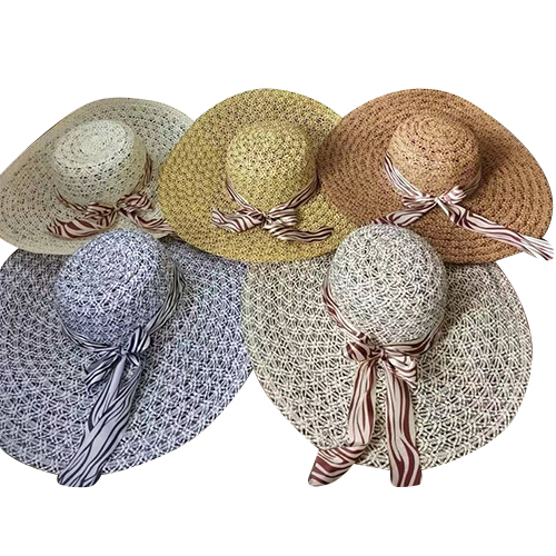 BSLD-51 Ladies Fashion Hat