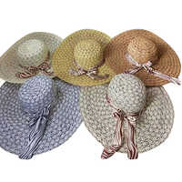 BSLD-51 Ladies Fashion Hat