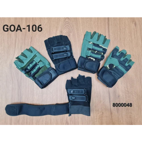 GOA-106 Gym Gloves