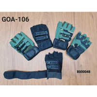 GOA-106 Gym Gloves