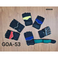 GOA-53 Gym Gloves