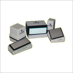 Ink Stamps