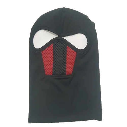 RZ-03 Motorcycle Balaclava