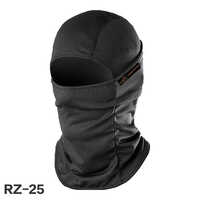 RZ-25 Motorbike Fleece Balaclava