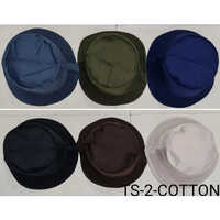 TS-2 Cotton Bucket Hat