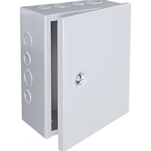Control Enclosure Cabinet