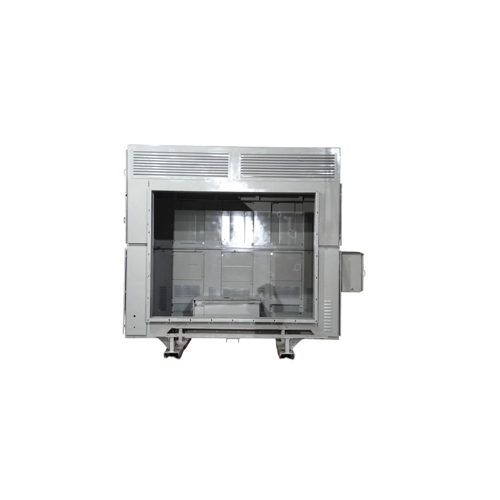 Metal Enclosure Cabinet