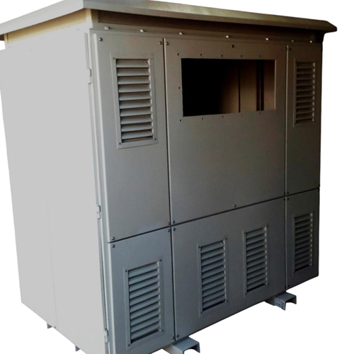 Automatic Panel Boards