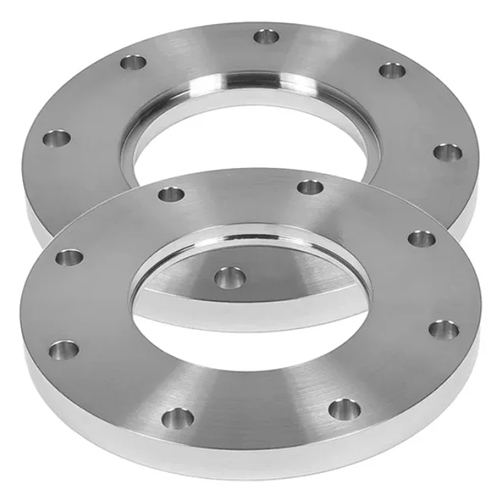 Stainless Steel Flange