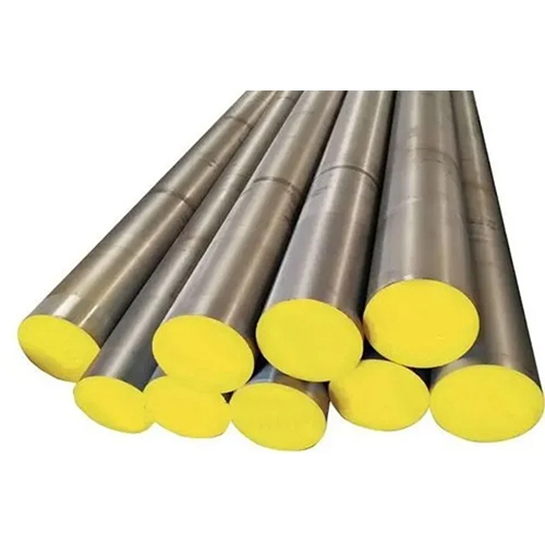 Alloy Steel Rod