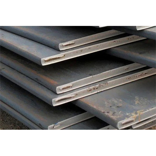Alloy Steel Plate