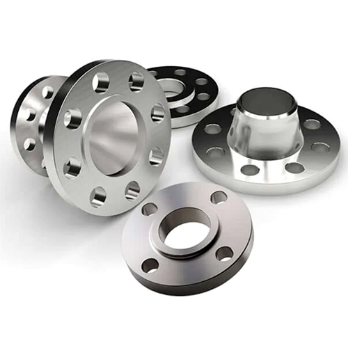 Alloy Steel Flange
