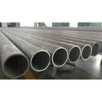 Duplex Steel Pipes
