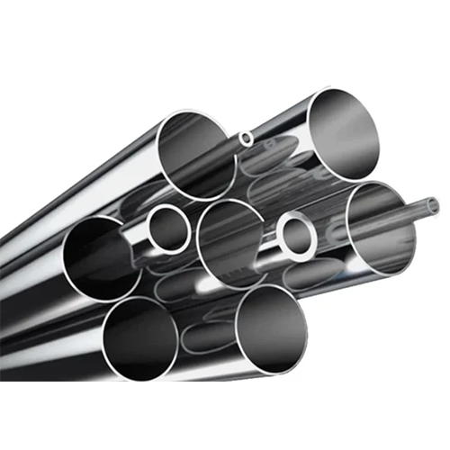 Duplex Steel Tubes