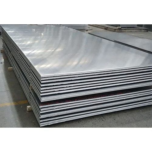 Duplex Steel Plate