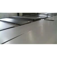 Super Duplex Steel Sheet