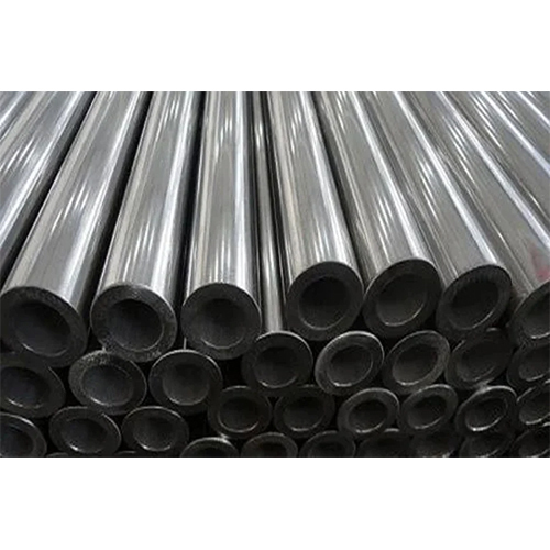 Nickel Alloy Steel Pipes