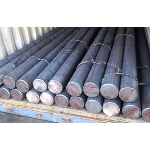 Carbn Steel Rod