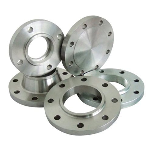 Mild Steel Flange