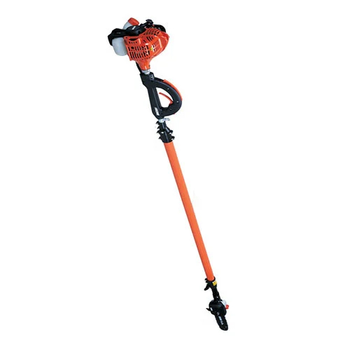 Telescopic Baffle Type Reaperr