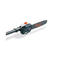 Pole Pruner Saw Blades - Color: Silver