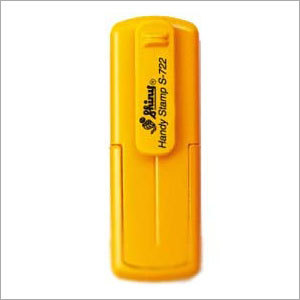 Pocket Size Stamps