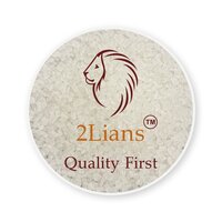 PP Recycled pellets (NON GRS Cert.) 3PA-N00 - Transparent