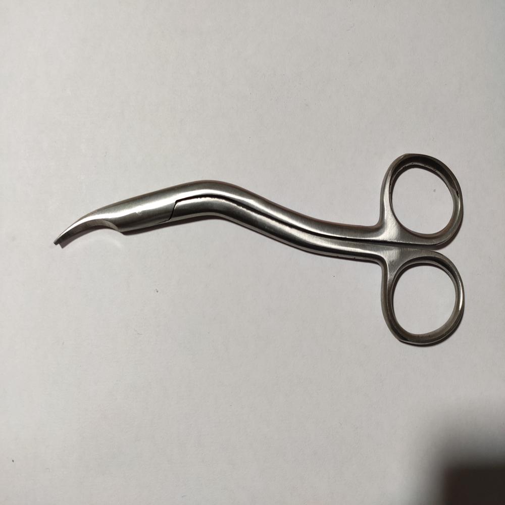 Suture Cuttting Scissor