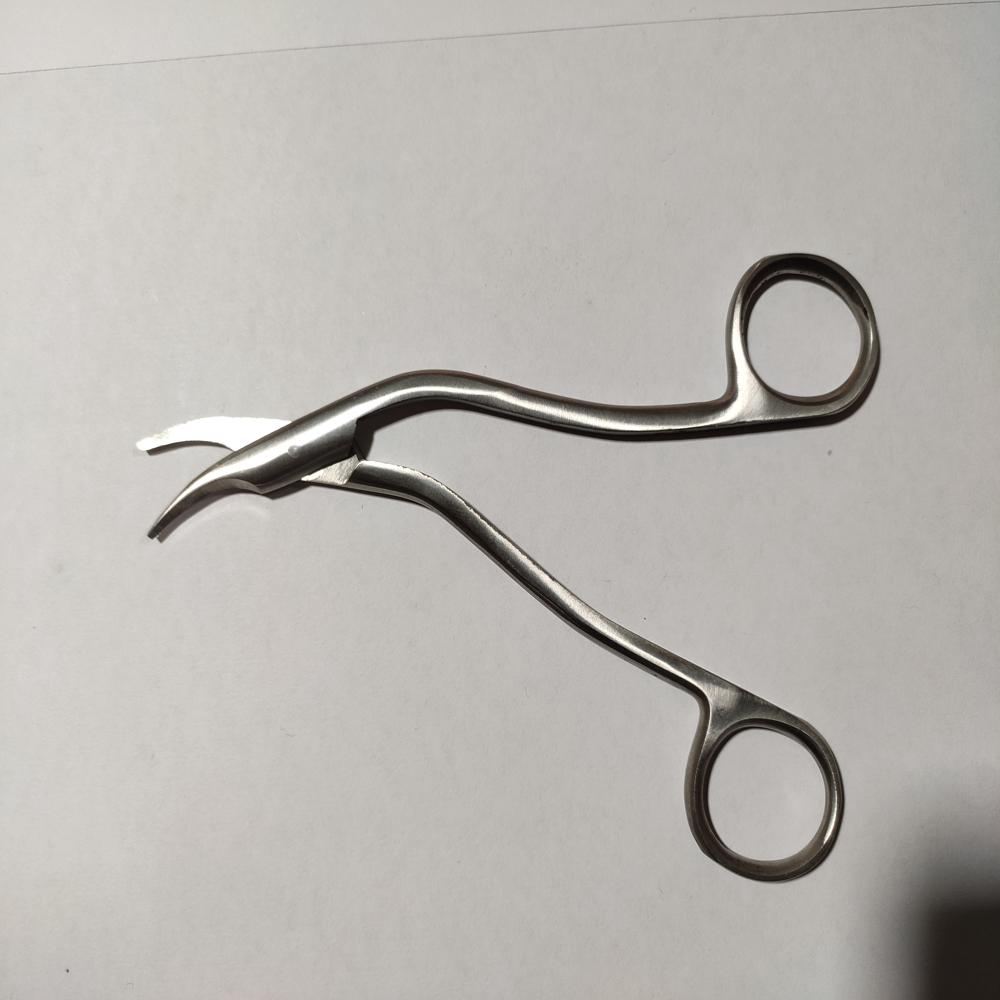 Suture Cuttting Scissor
