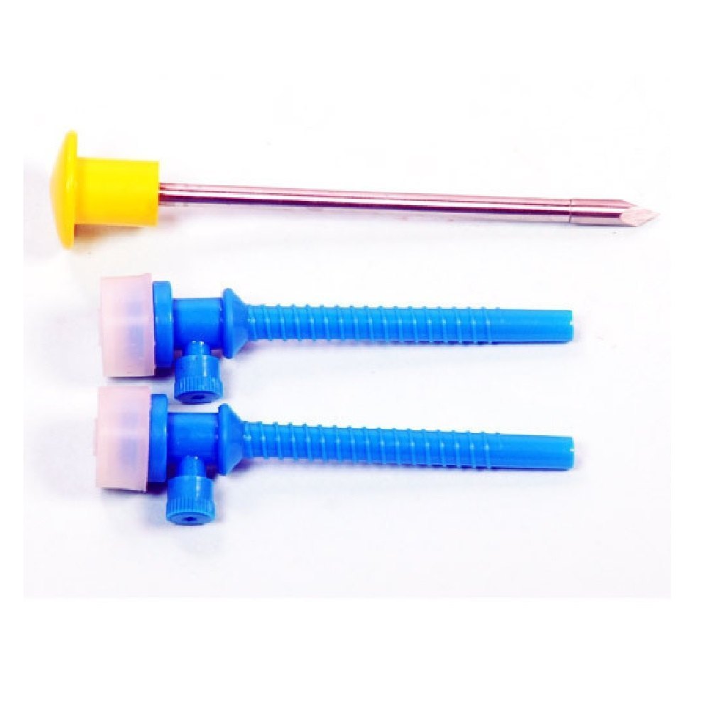 Trocar Cannula 8