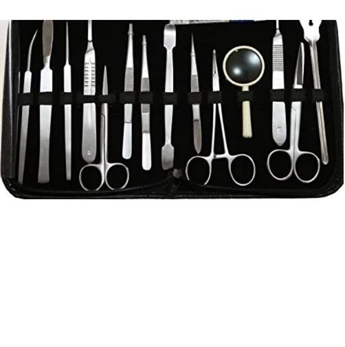 Tubectomy Set
