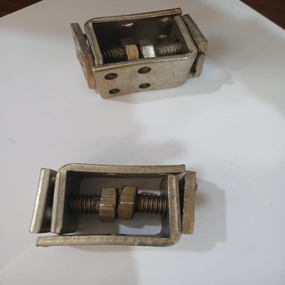 Bedsocket 550 Grams - Application: Used In Making Together The 4 Corners Of Beds And Sofas