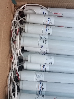 Keystone led tube light