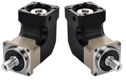 Zpgh115 Planetary Gearbox High Efficiency Single Stage Power Transmission - Color: See Picture