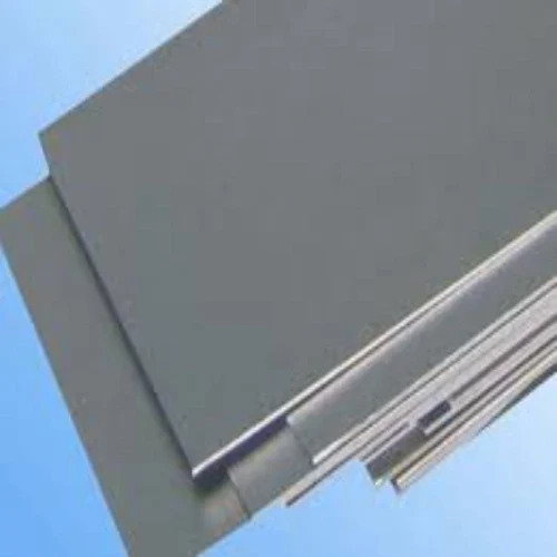 321 Stainless Steel Sheet - Application: Automotive Industry