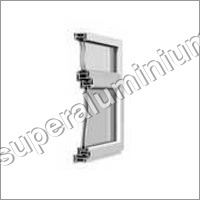 UPVC कैसमेंट खिड़कियाँ