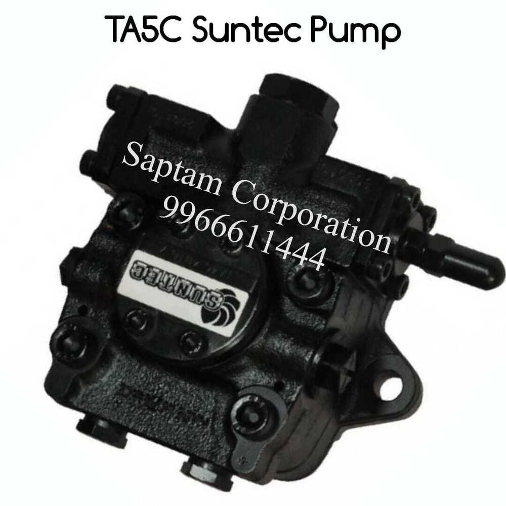 Suntec Pump AS47A/AS47C