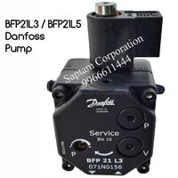 Suntec Pump AS47A/AS47C