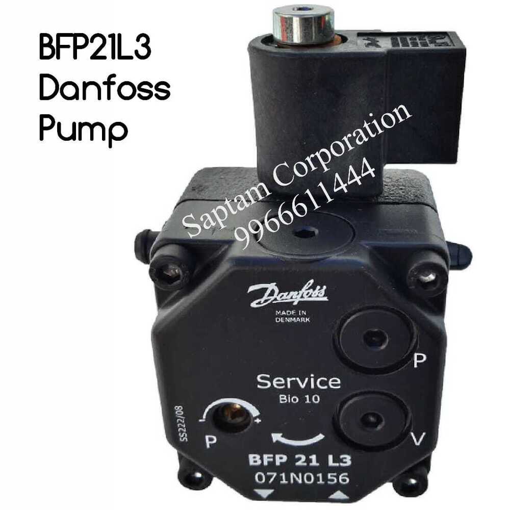 Suntec Pump AS47A/AS47C