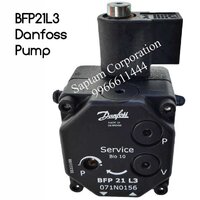 Suntec Pump AS47A/AS47C