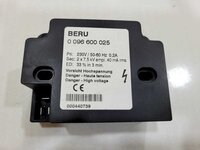 Beru- Federal Mogul Ignition Transformer