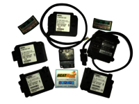 Beru-Weishaupt Ignition Transformer