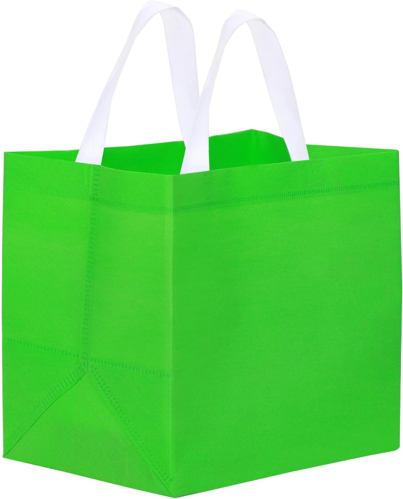 XB700 Non Woven Organ Box Bag Making Machine With Handle Attach