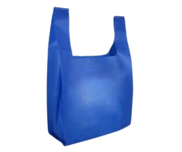 XB700 Non Woven Organ Box Bag Making Machine With Handle Attach