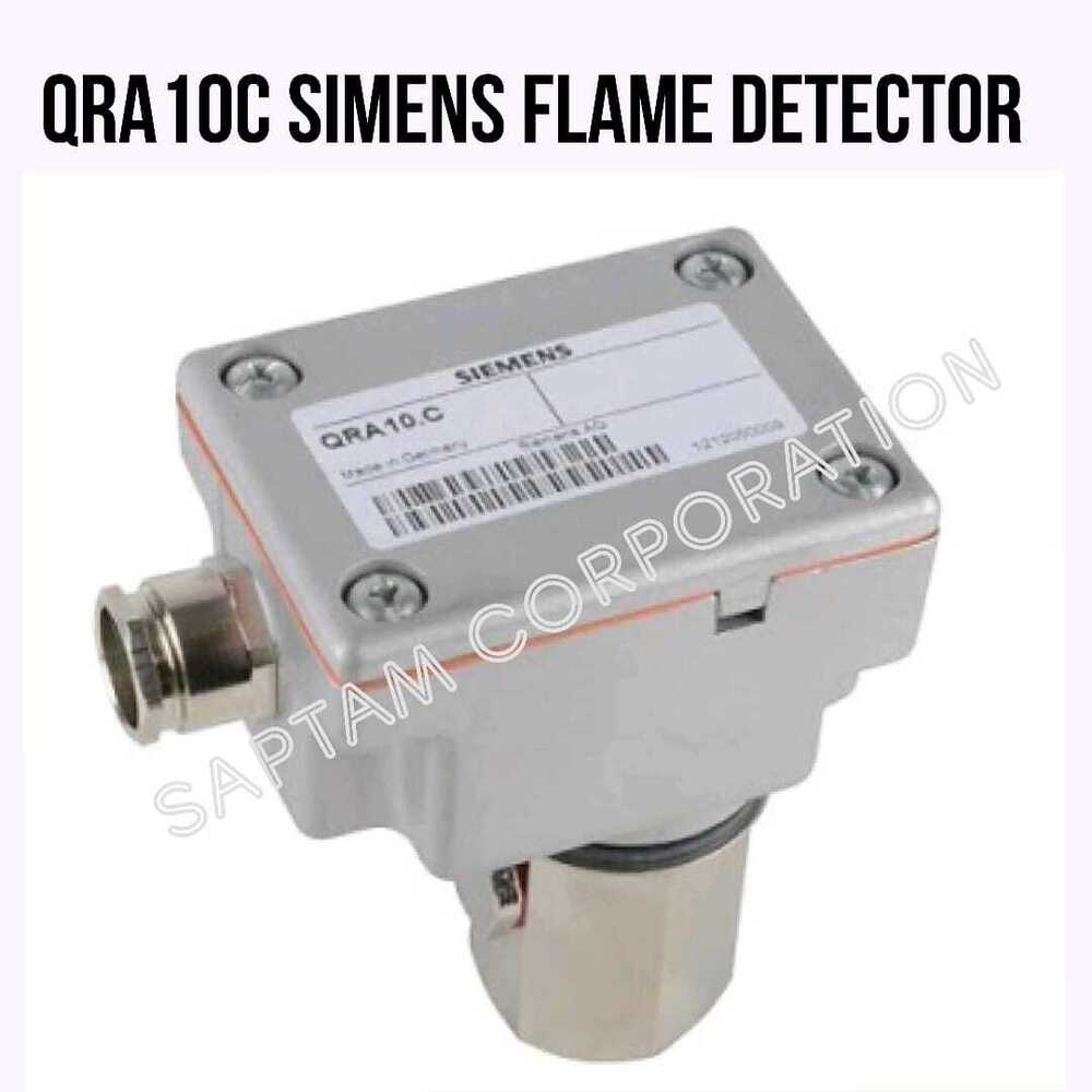 Qra10c Simens UV Flame Detector