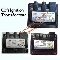 Ignition Transformer / Igniter