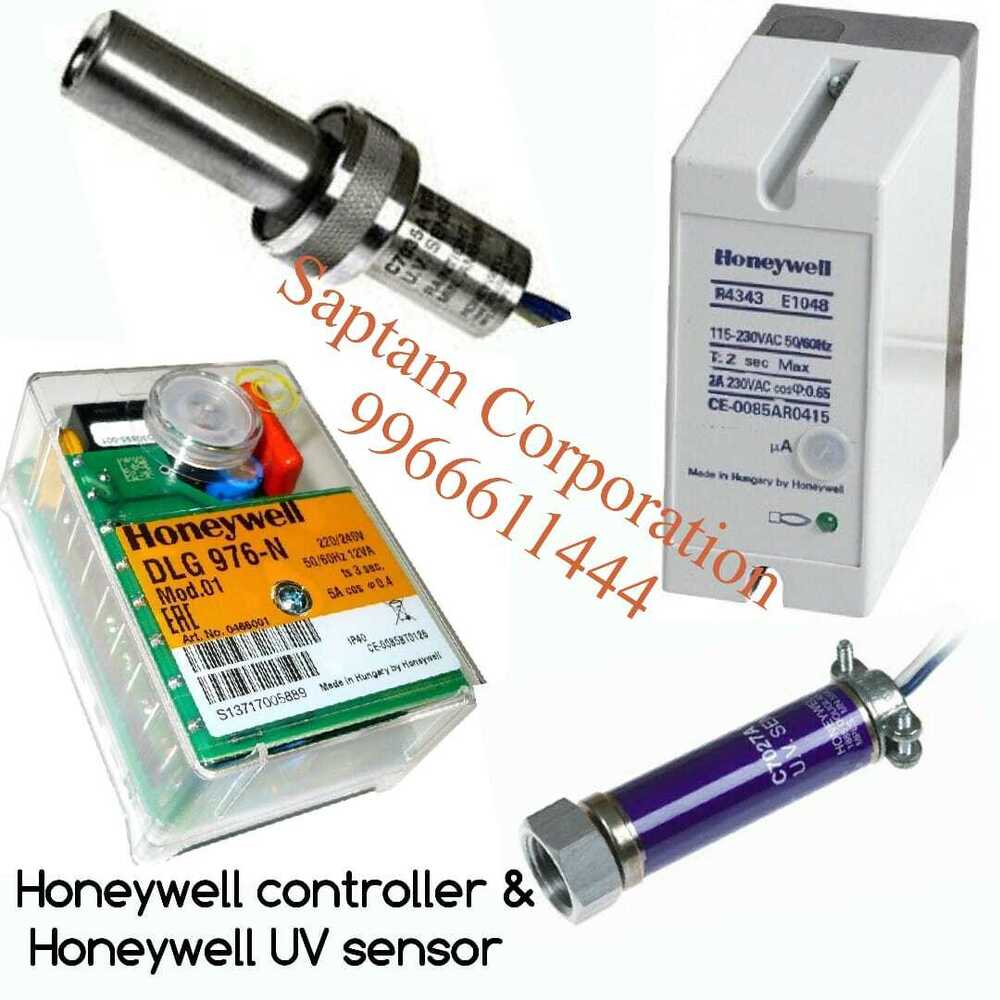 UV Sensor C7035A Flame Senor
